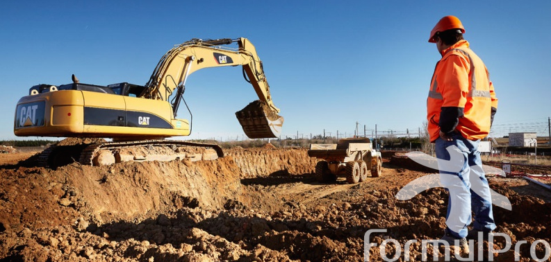 HABILITATION ELECTRIQUE CHARGE CHANTIER - FORMULPRO FORMATION