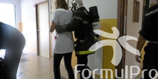FORMULPRO FORMATION - EVACUATION