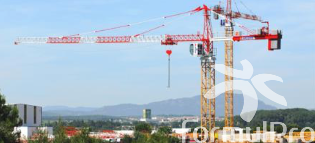 CACES grue à tour R487 FORMULPRO FORMATION