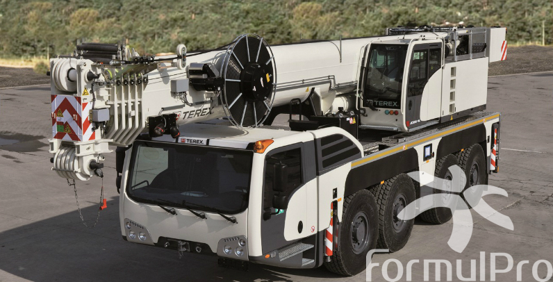 CACES GRUE MOBILE R483 FORMULPRO FORMATION