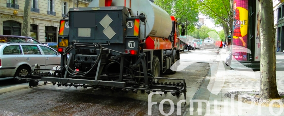 FORMATION ENDUIT EMULSION