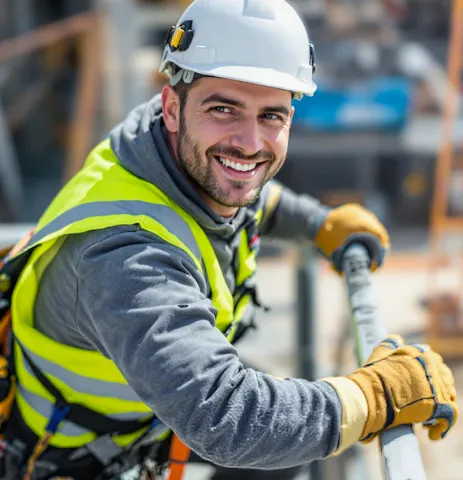 formation travaux en hauteur port des epi