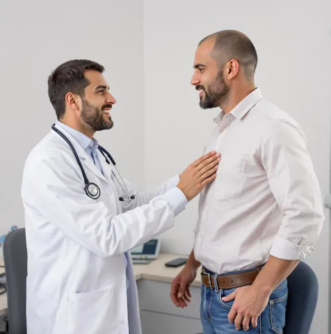 modele attestation medicale