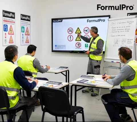 formateur habilitation electrique