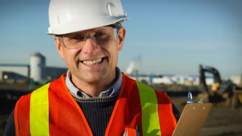 formation formateur travaux en hauteur port du harnais